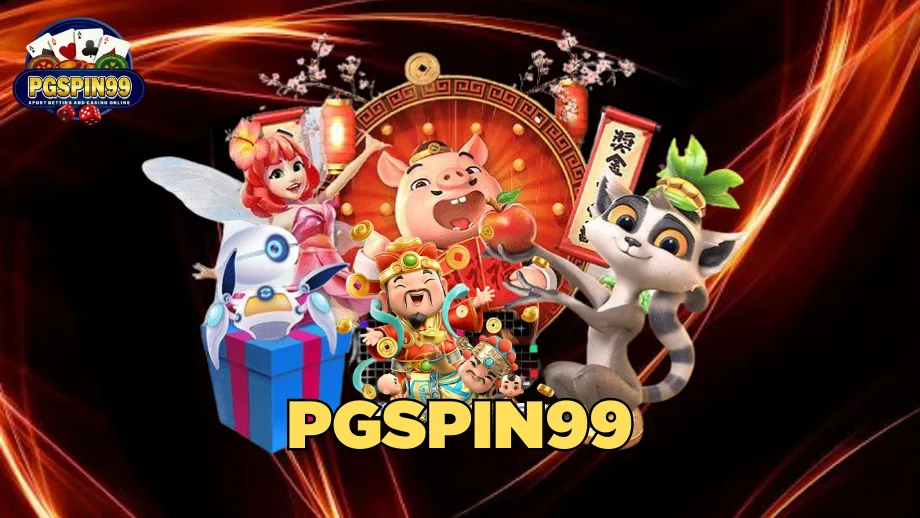 pgspin99